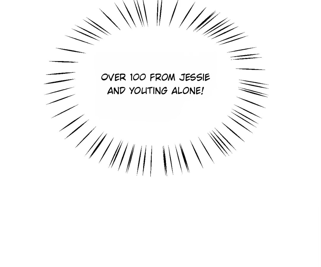 My Charming Daddy (Colored) Chapter 423 page 55 - 