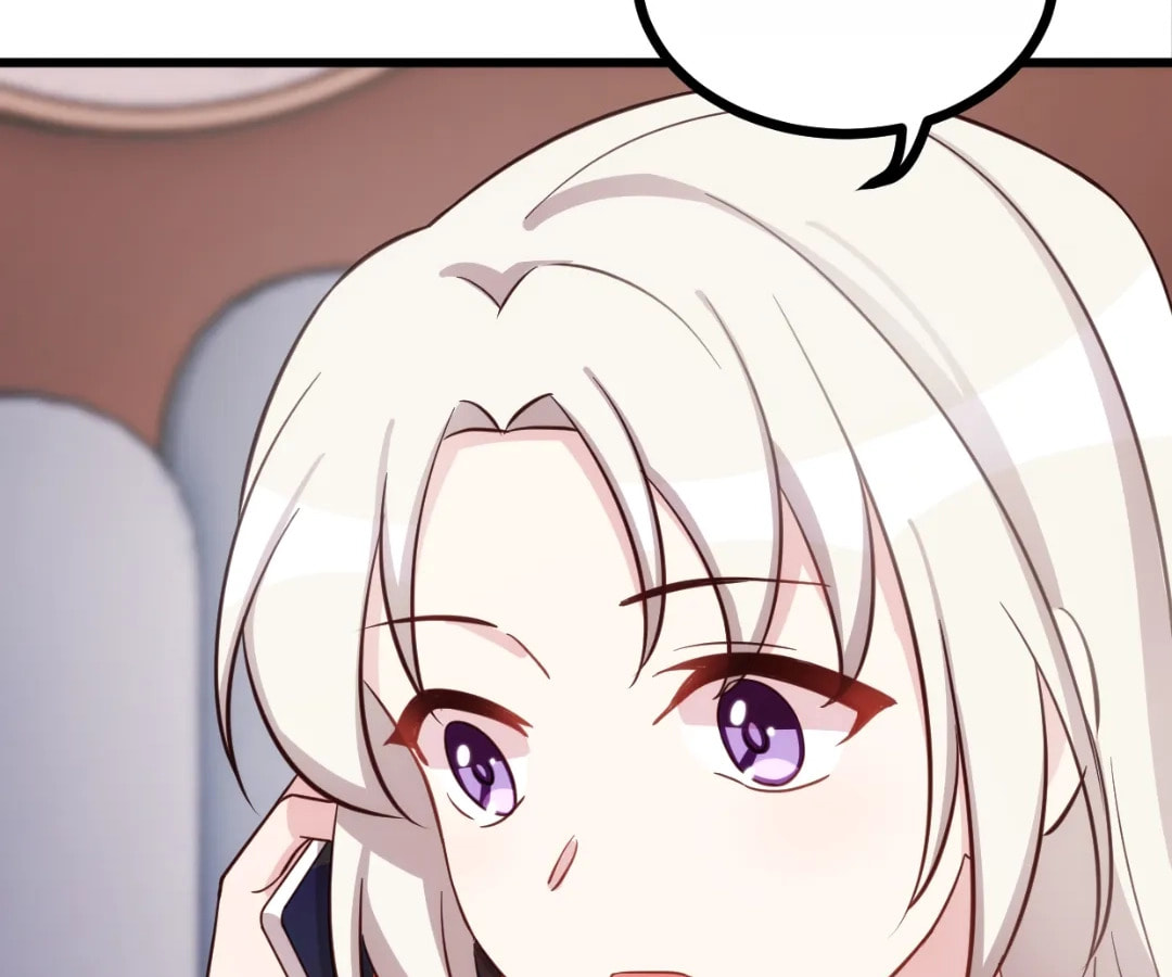 My Charming Daddy (Colored) Chapter 423 page 57 - 