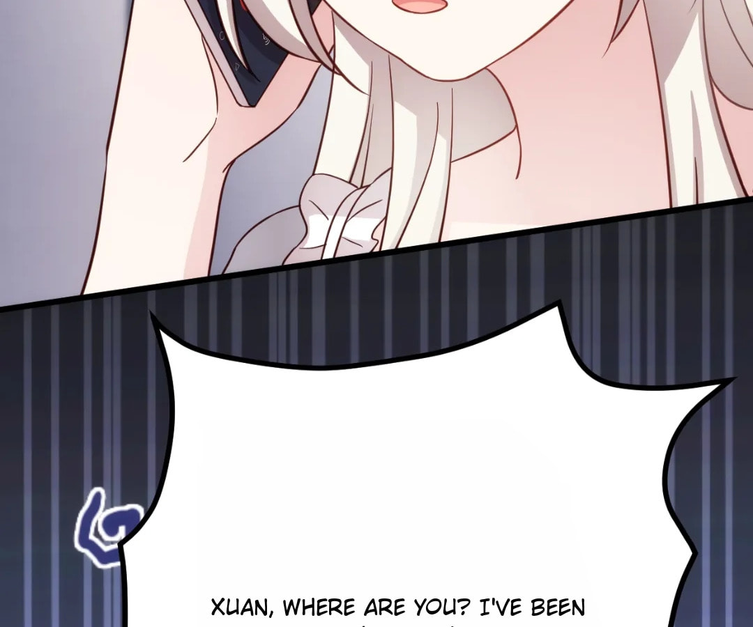 My Charming Daddy (Colored) Chapter 423 page 58 - 