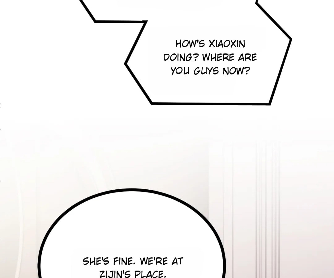 My Charming Daddy (Colored) Chapter 423 page 66 - 