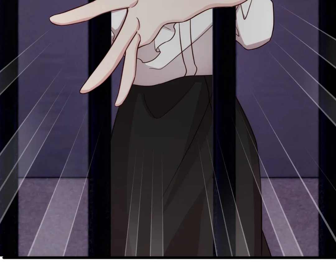 My Charming Daddy (Colored) Chapter 423 page 8 - 