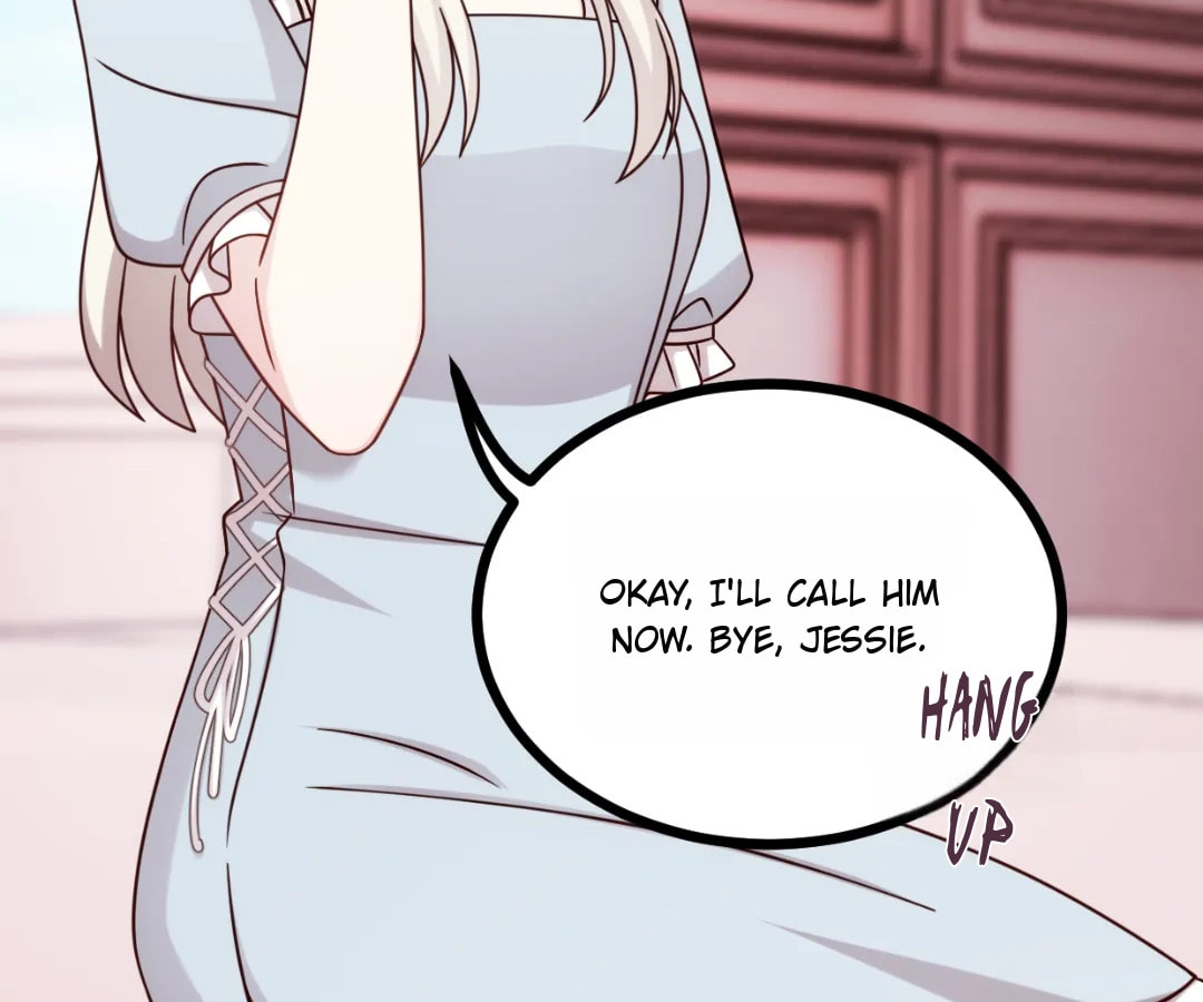 My Charming Daddy (Colored) Chapter 424 page 15 - 
