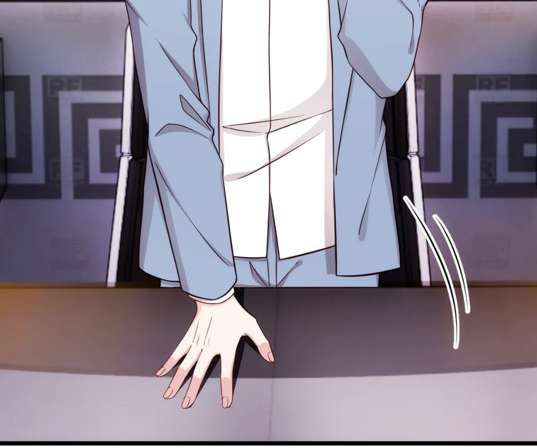 My Charming Daddy (Colored) Chapter 424 page 18 - 