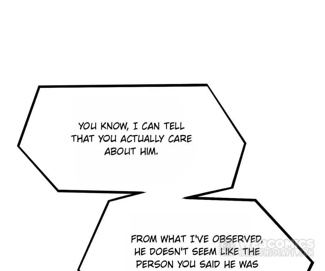 My Charming Daddy (Colored) Chapter 424 page 3 - 