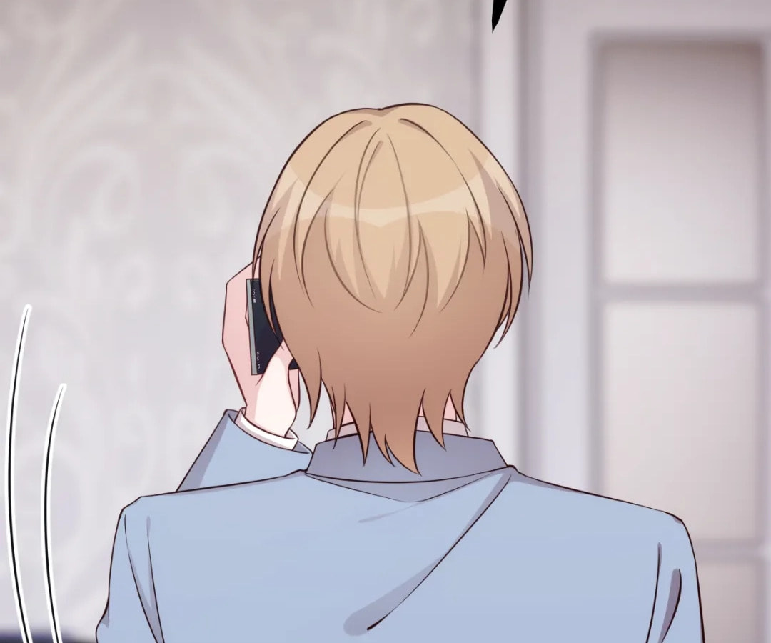 My Charming Daddy (Colored) Chapter 424 page 24 - 