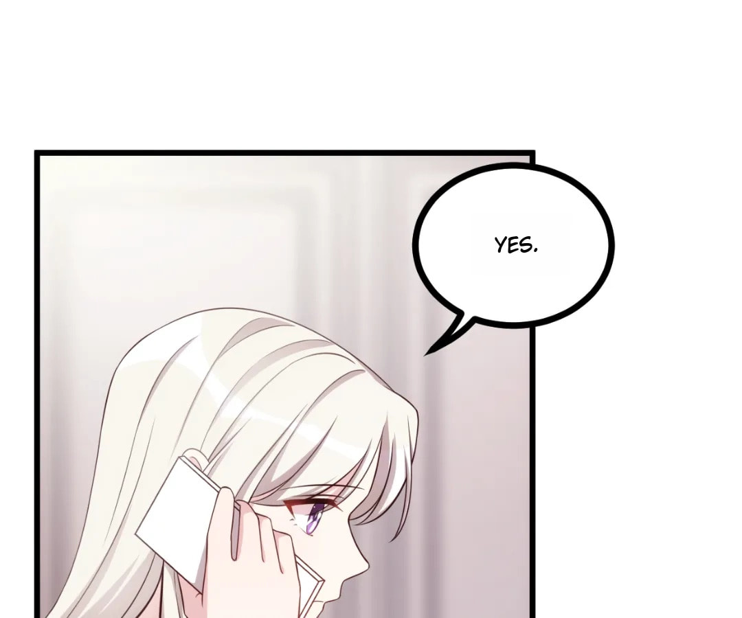 My Charming Daddy (Colored) Chapter 424 page 26 - 