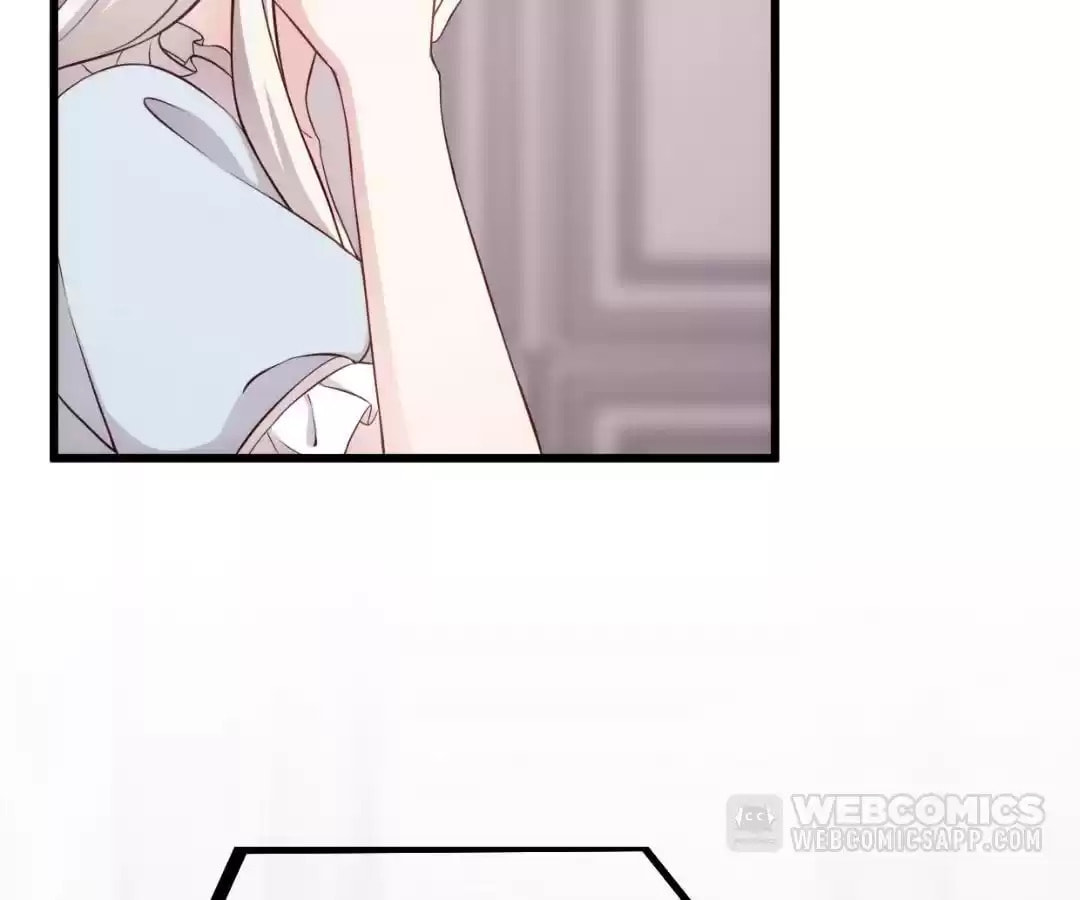 My Charming Daddy (Colored) Chapter 424 page 27 - 