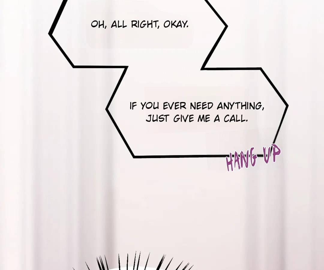 My Charming Daddy (Colored) Chapter 424 page 28 - 