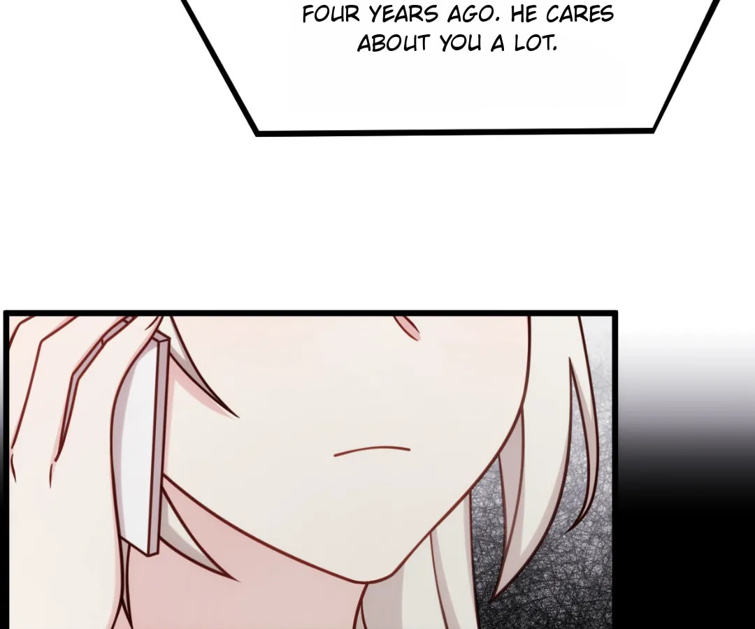 My Charming Daddy (Colored) Chapter 424 page 4 - 