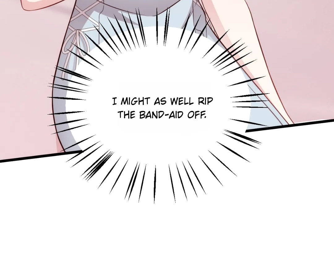 My Charming Daddy (Colored) Chapter 424 page 31 - 