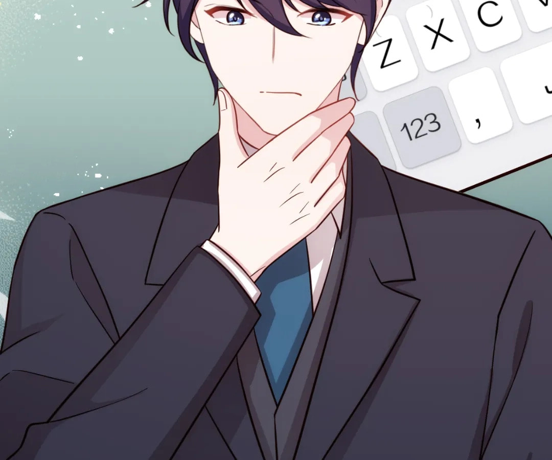 My Charming Daddy (Colored) Chapter 424 page 45 - 