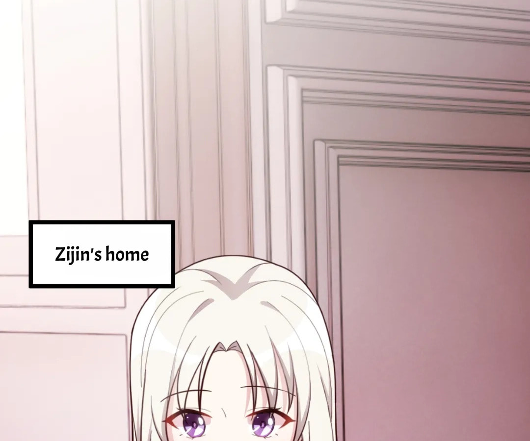 My Charming Daddy (Colored) Chapter 424 page 52 - 