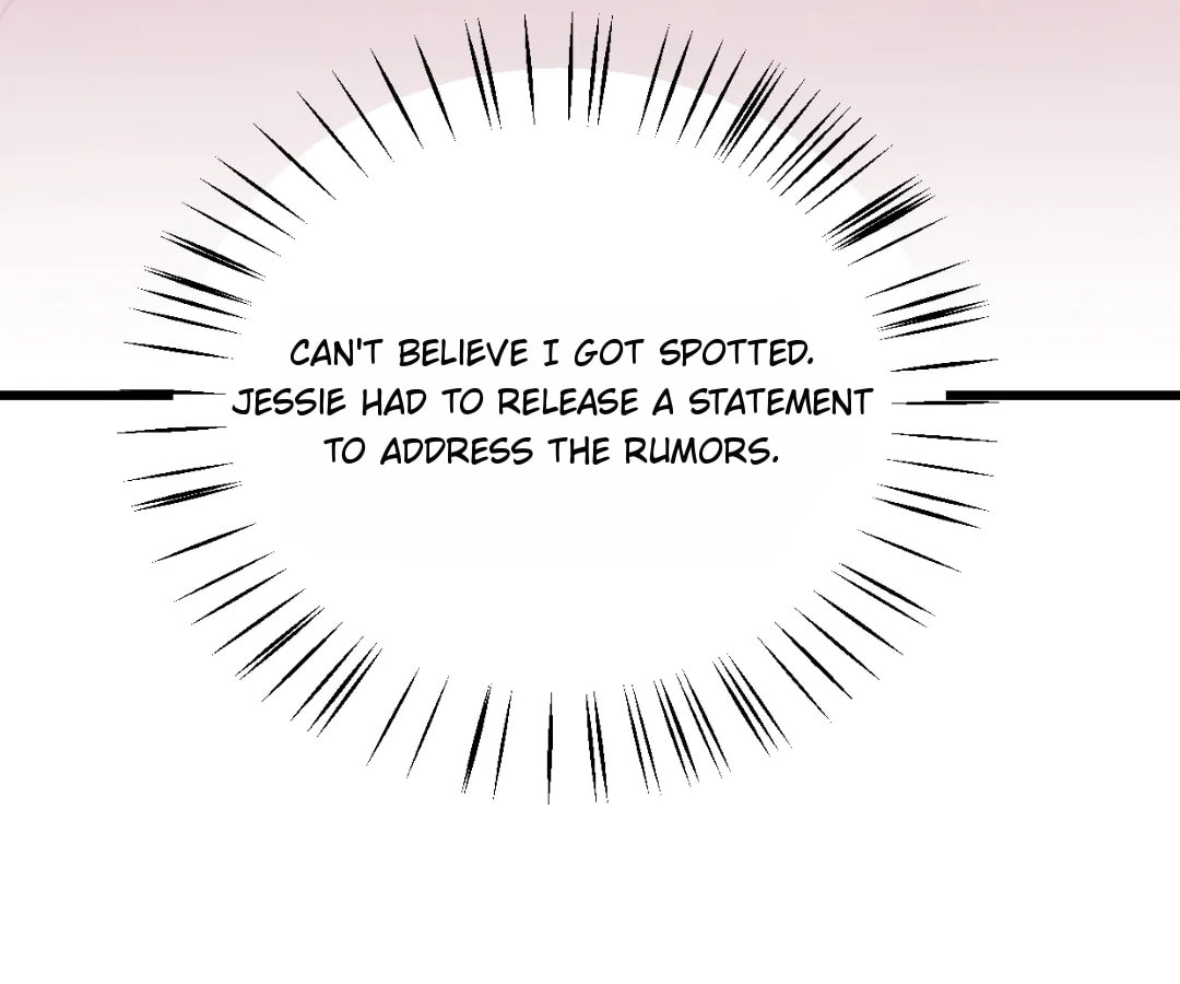 My Charming Daddy (Colored) Chapter 424 page 54 - 