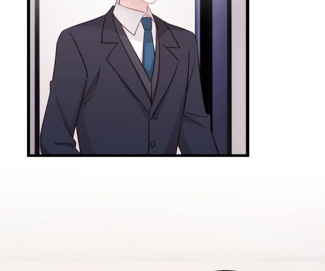 My Charming Daddy (Colored) Chapter 425 page 14 - 