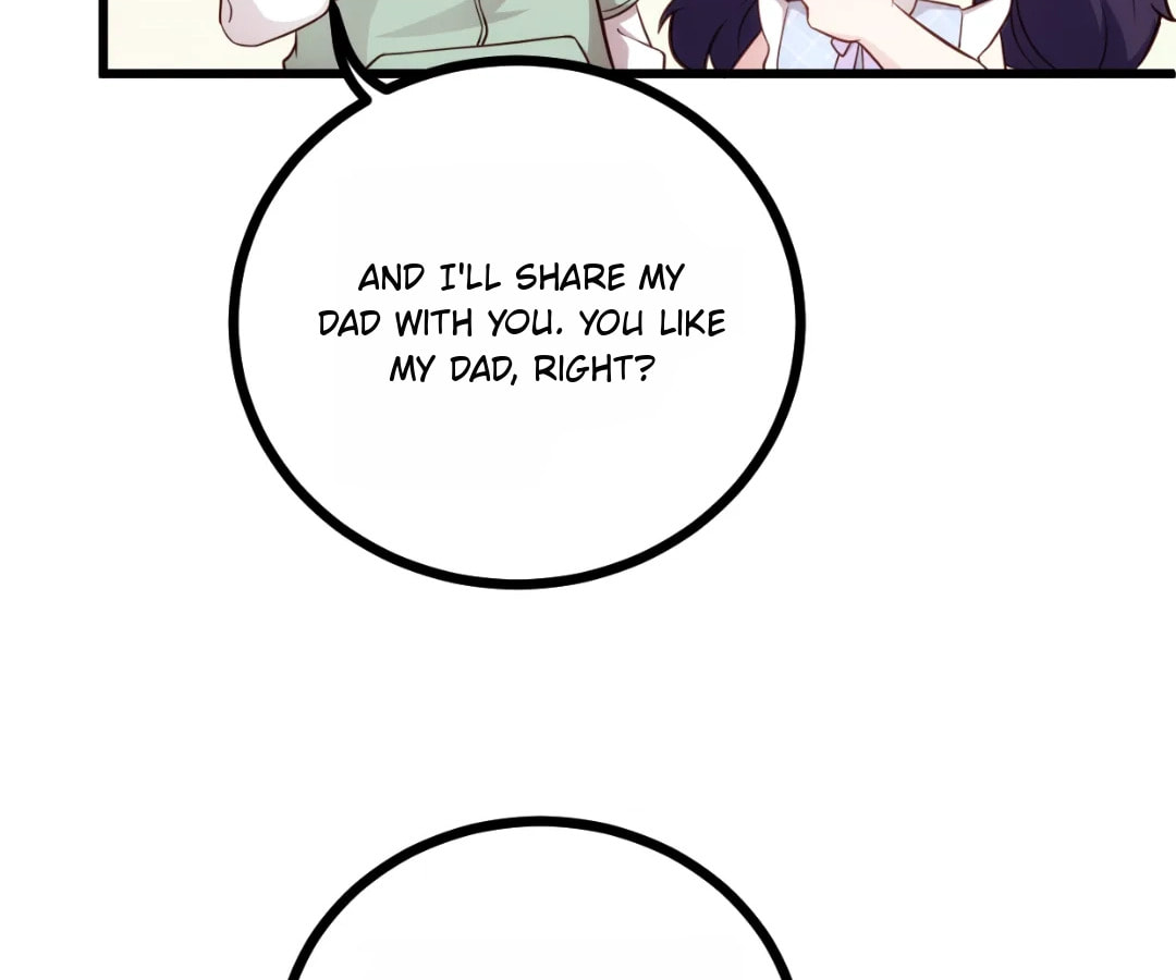 My Charming Daddy (Colored) Chapter 425 page 30 - 