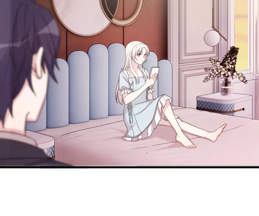 My Charming Daddy (Colored) Chapter 425 page 37 - 