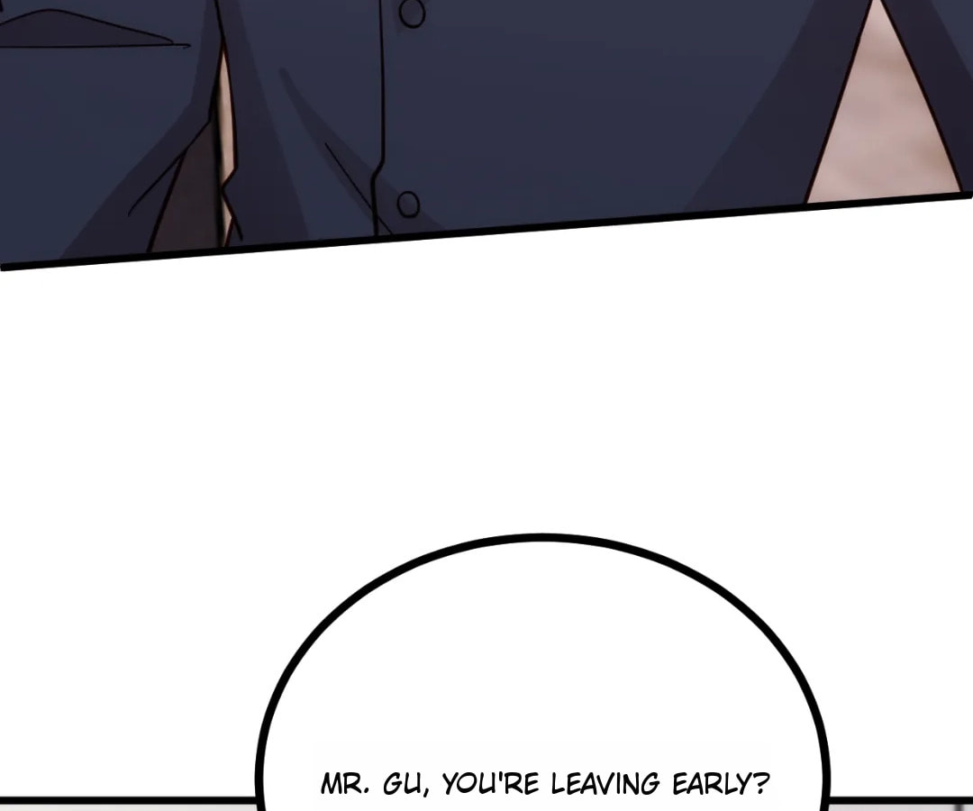 My Charming Daddy (Colored) Chapter 425 page 5 - 