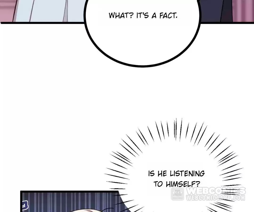 My Charming Daddy (Colored) Chapter 425 page 43 - 