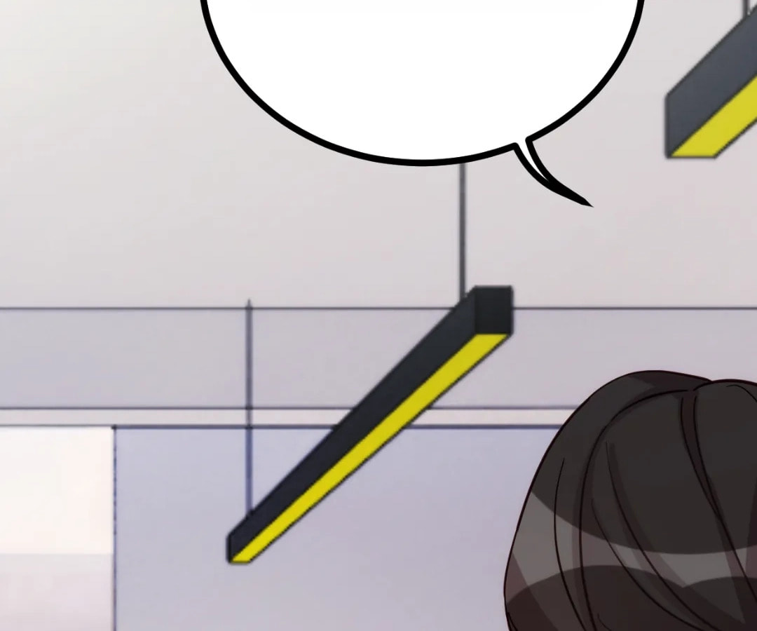 My Charming Daddy (Colored) Chapter 425 page 6 - 