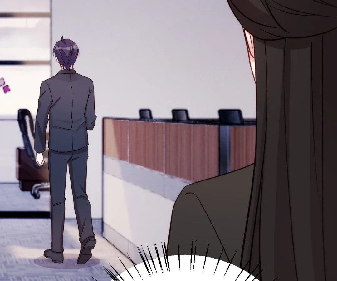 My Charming Daddy (Colored) Chapter 425 page 7 - 
