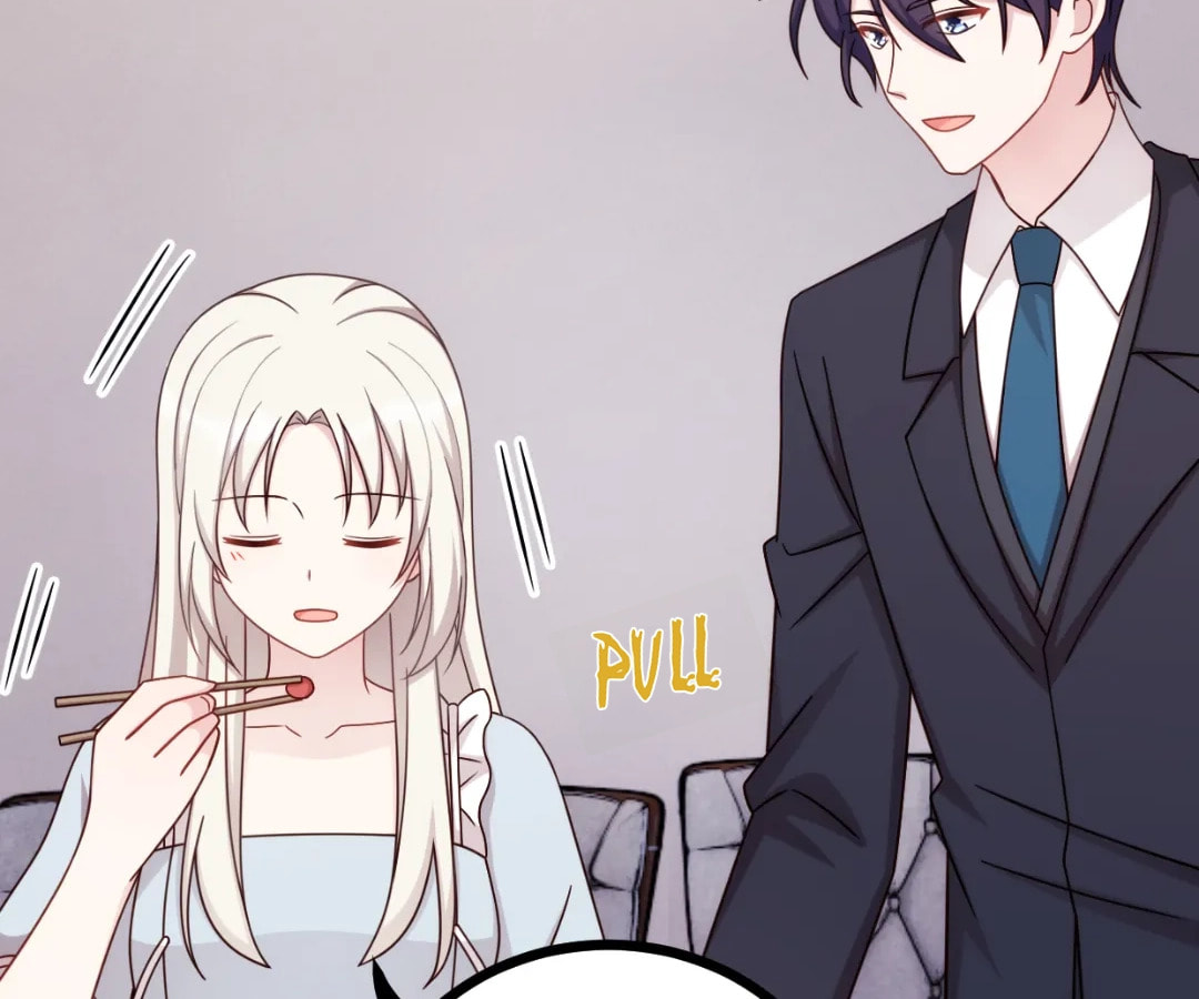 My Charming Daddy (Colored) Chapter 426 page 22 - 