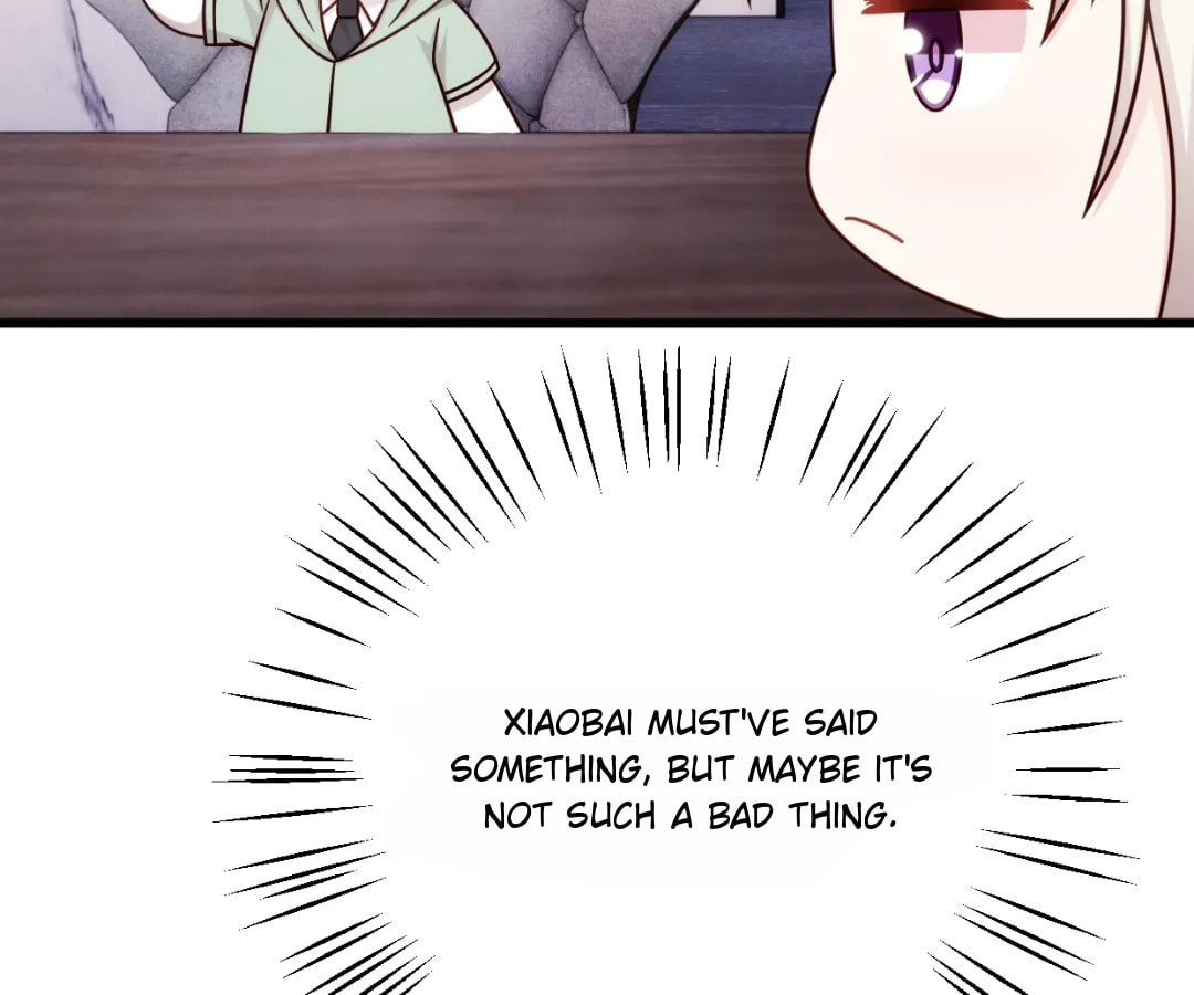 My Charming Daddy (Colored) Chapter 426 page 40 - 