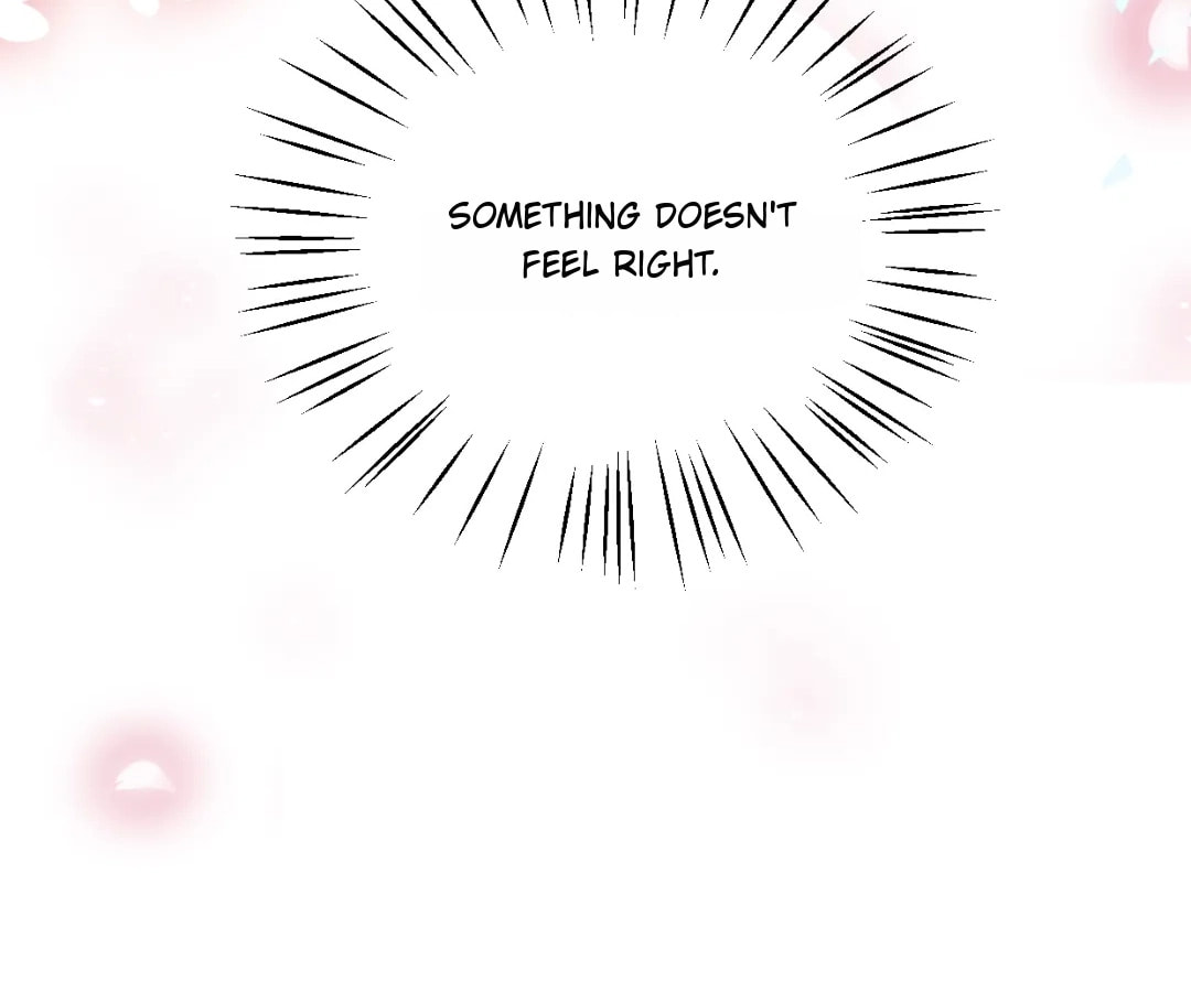 My Charming Daddy (Colored) Chapter 426 page 48 - 