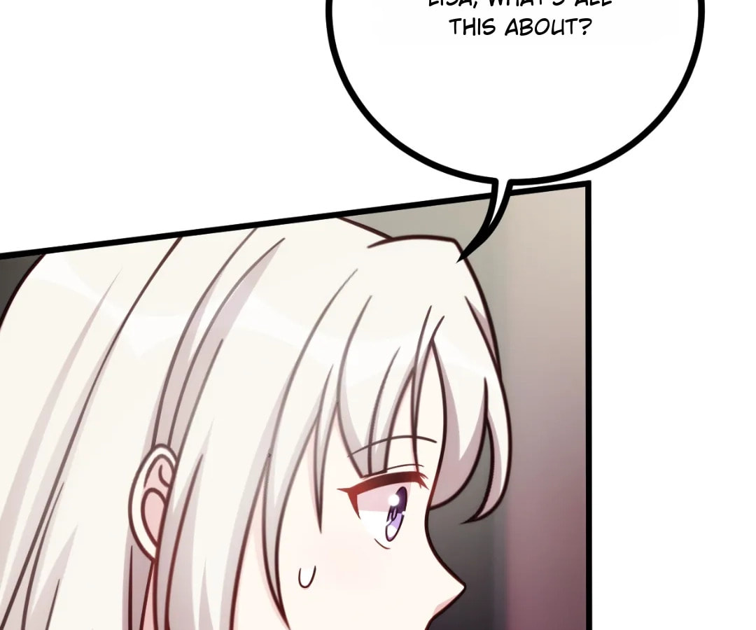 My Charming Daddy (Colored) Chapter 427 page 13 - 