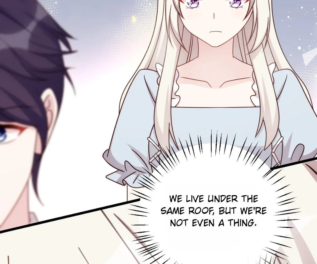 My Charming Daddy (Colored) Chapter 427 page 24 - 