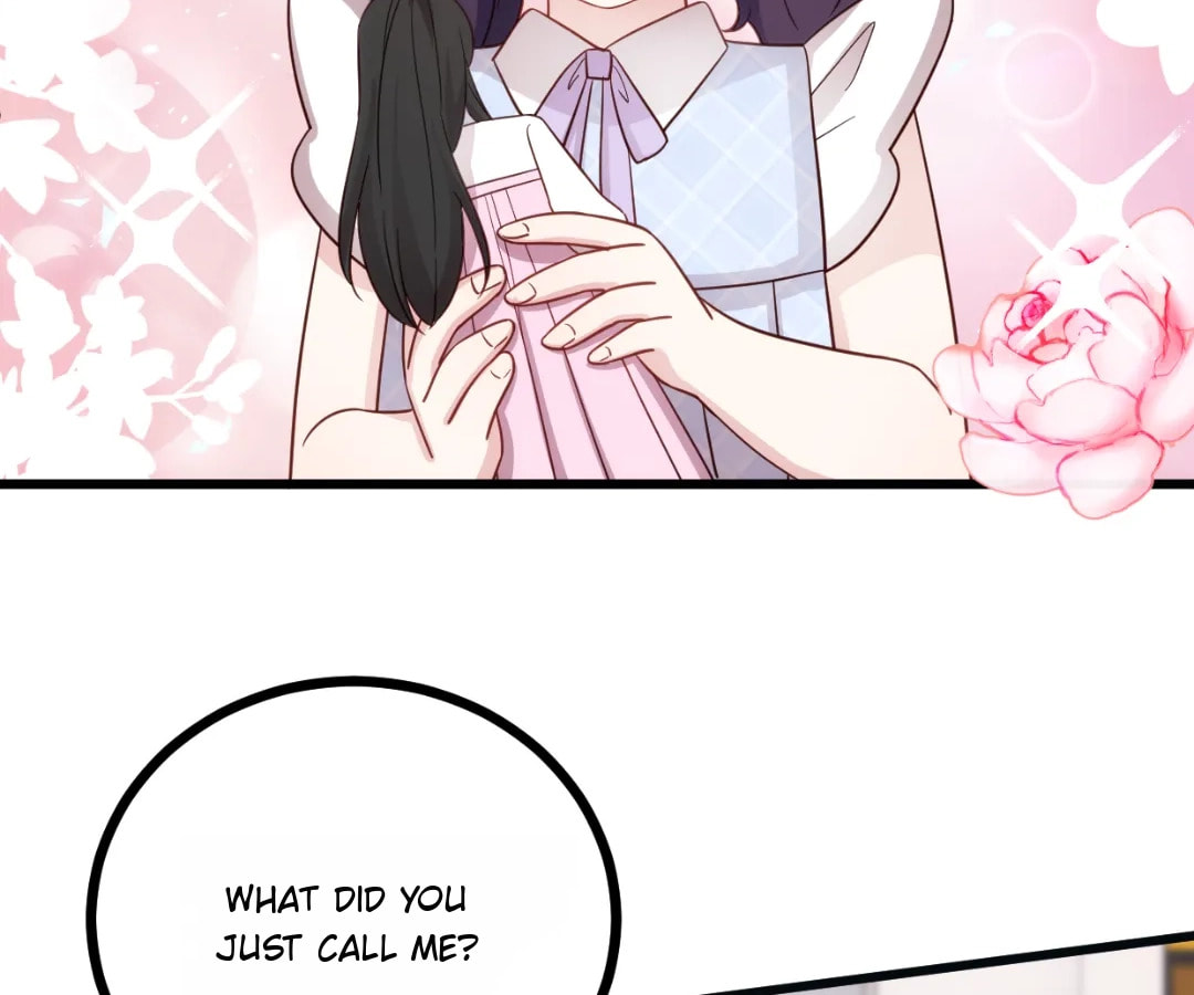My Charming Daddy (Colored) Chapter 427 page 37 - 