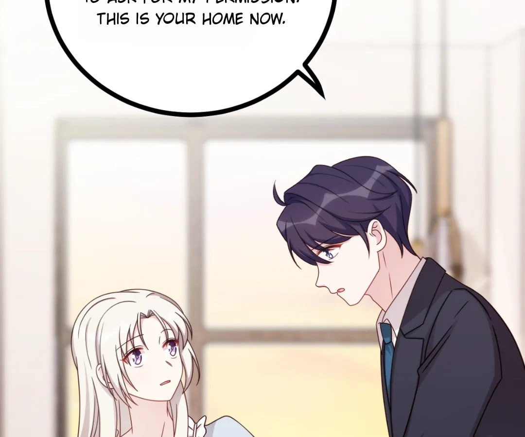 My Charming Daddy (Colored) Chapter 427 page 5 - 
