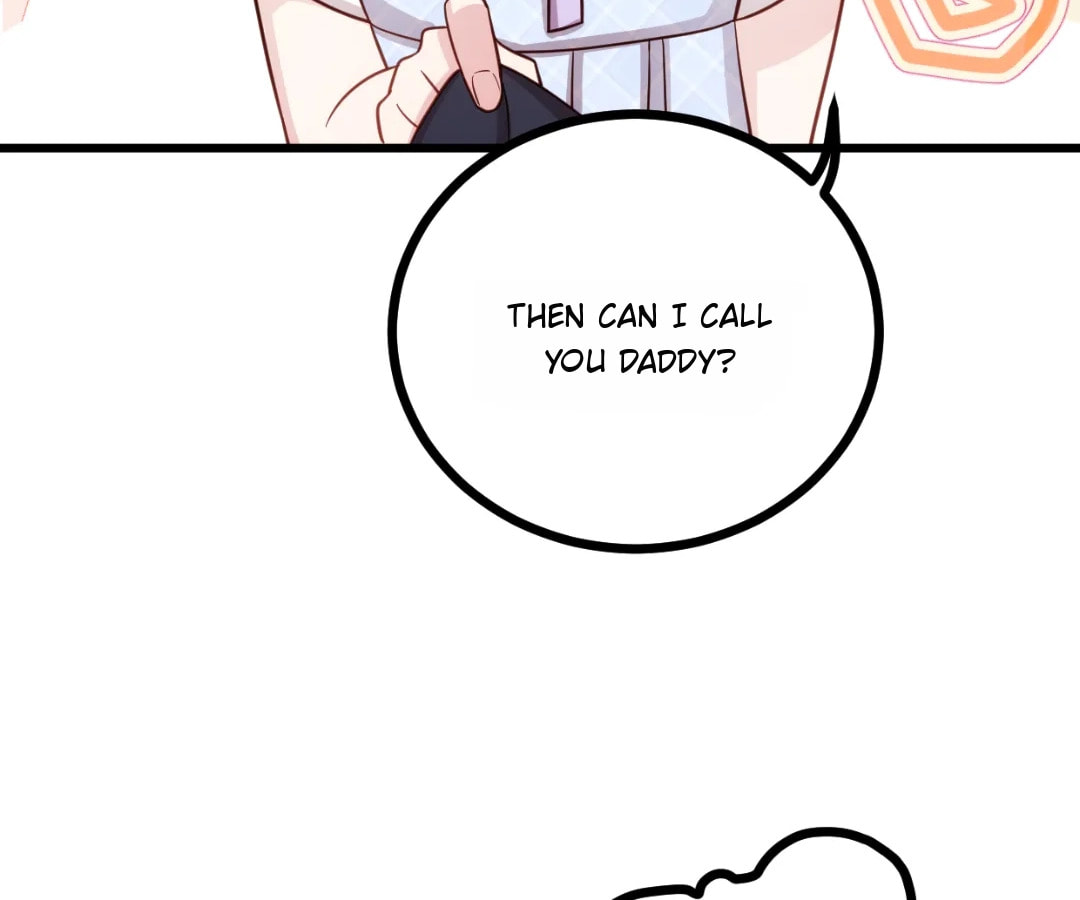 My Charming Daddy (Colored) Chapter 427 page 44 - 