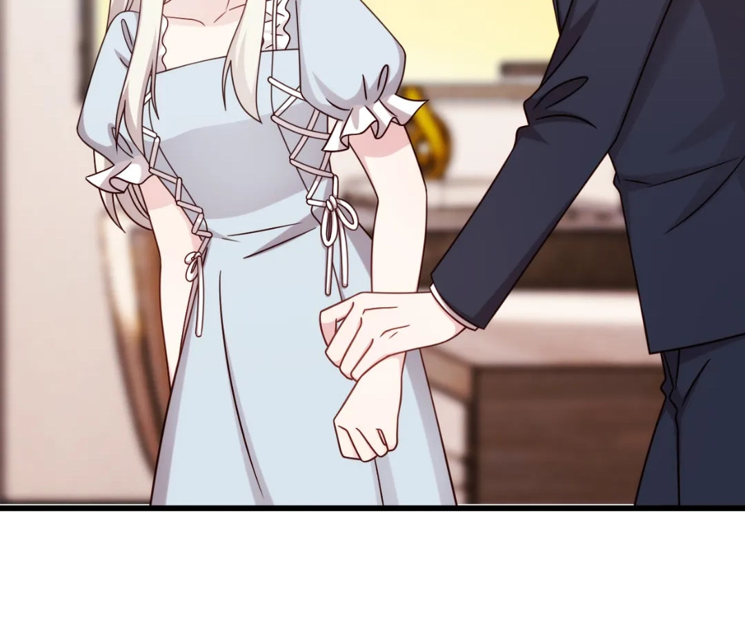 My Charming Daddy (Colored) Chapter 427 page 6 - 