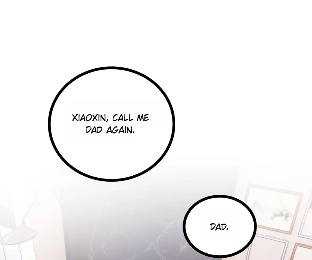 My Charming Daddy (Colored) Chapter 428 page 1 - 