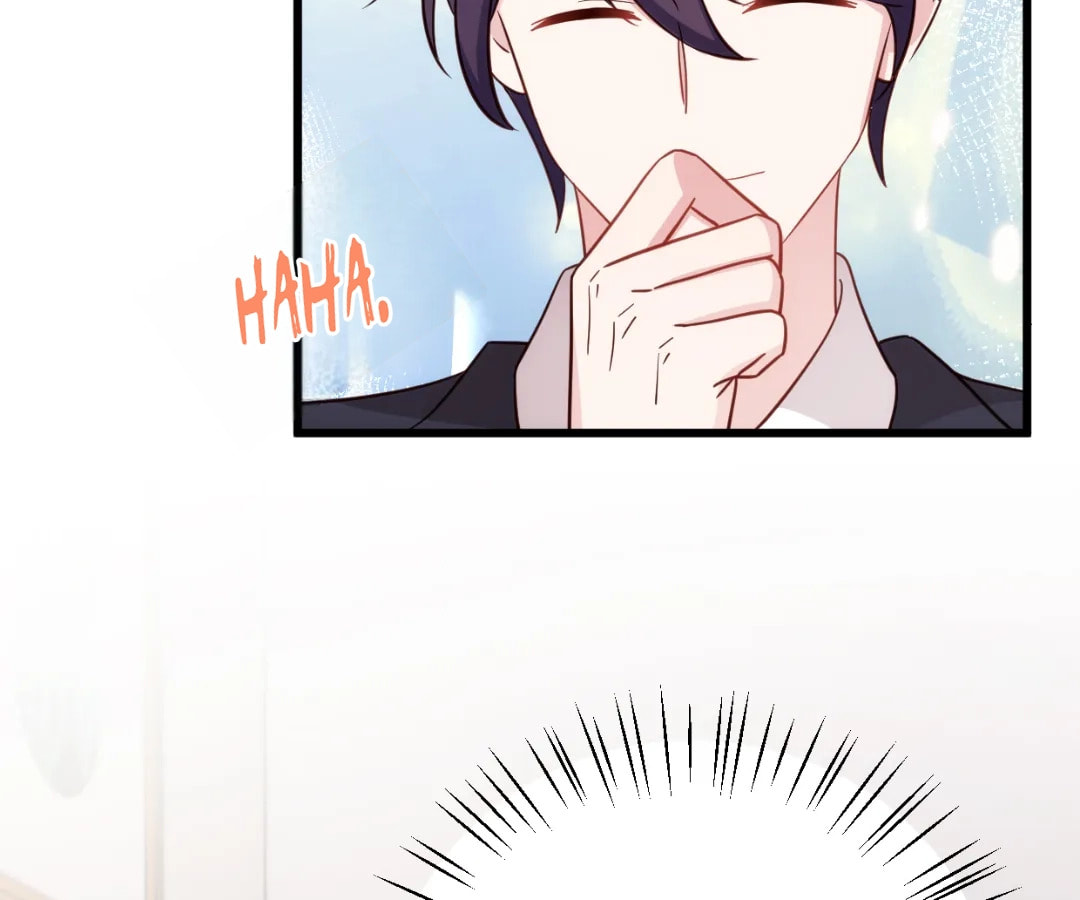 My Charming Daddy (Colored) Chapter 428 page 13 - 