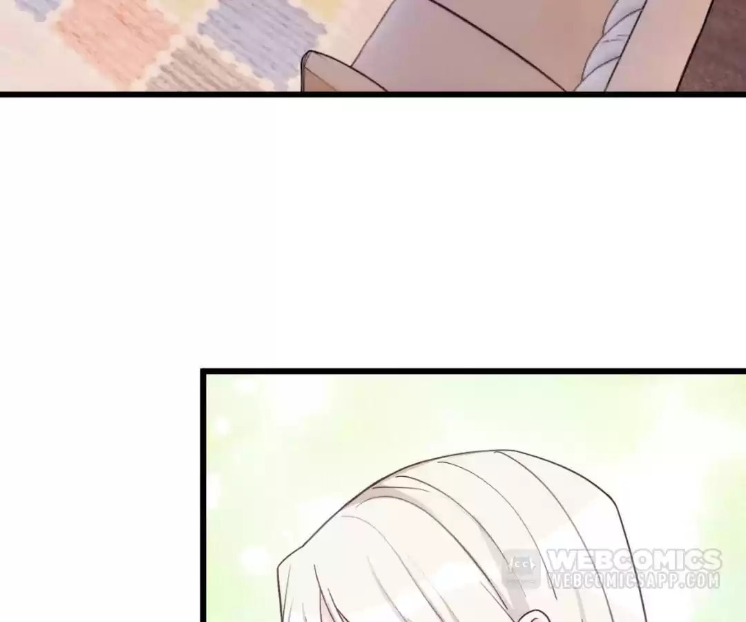 My Charming Daddy (Colored) Chapter 428 page 3 - 