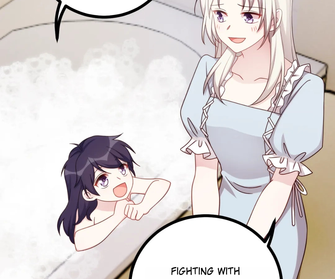 My Charming Daddy (Colored) Chapter 428 page 29 - 