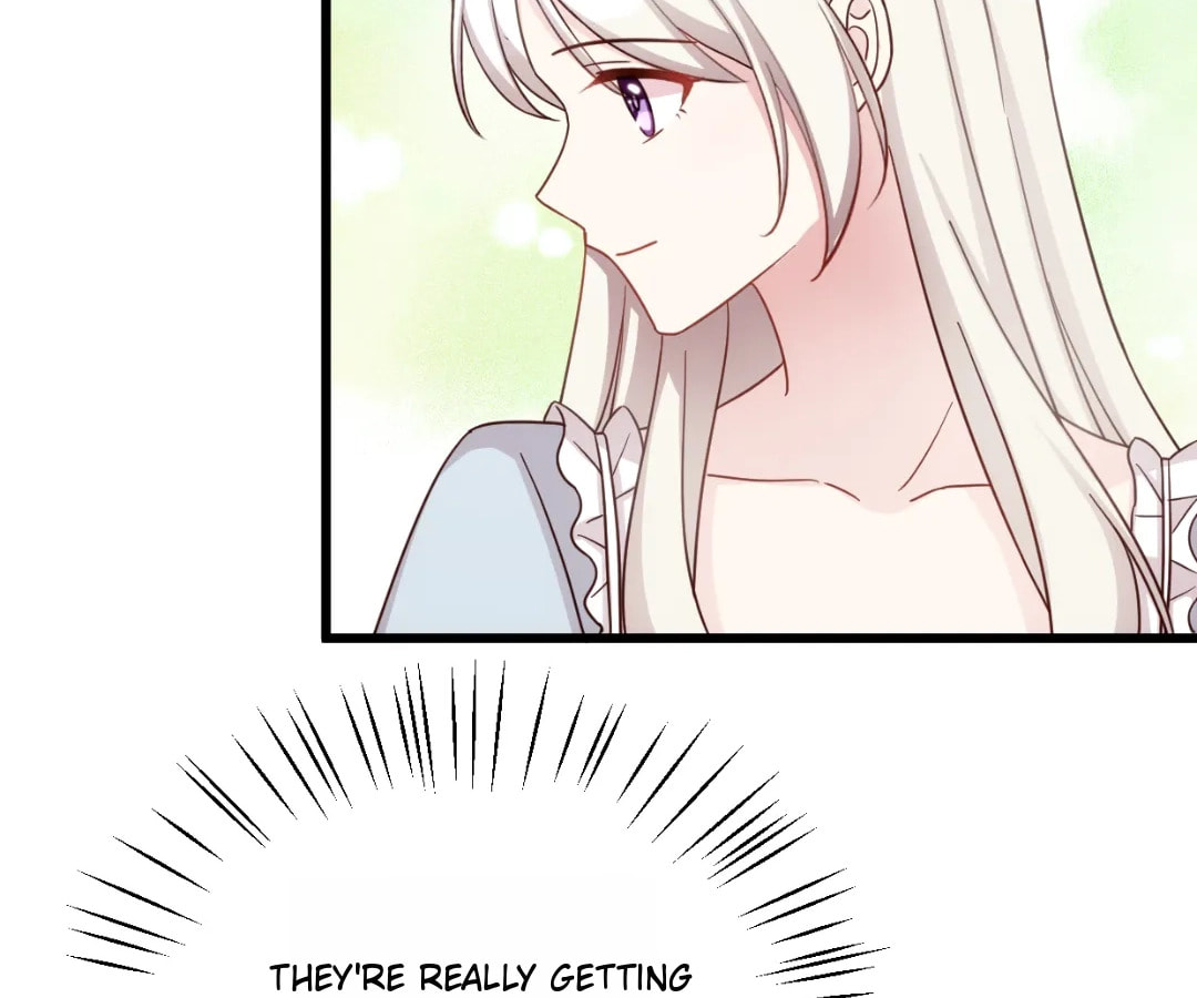 My Charming Daddy (Colored) Chapter 428 page 4 - 