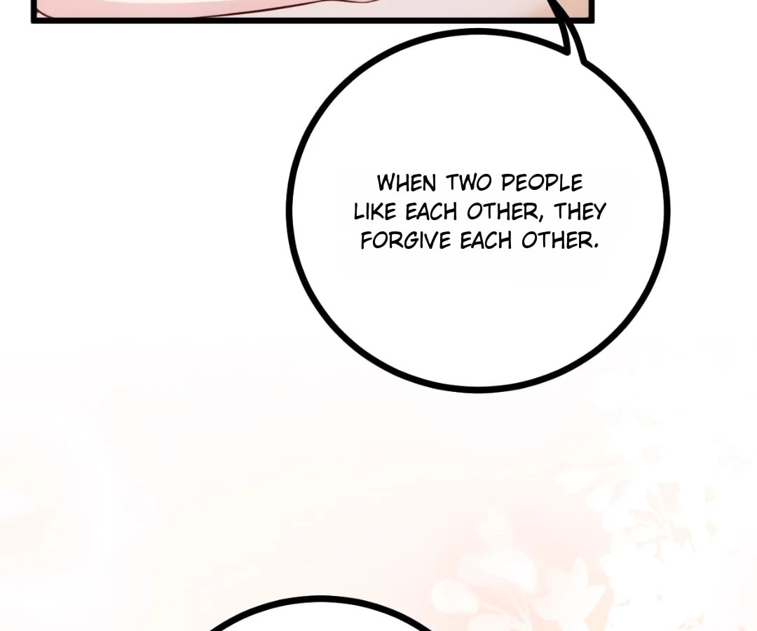 My Charming Daddy (Colored) Chapter 428 page 33 - 