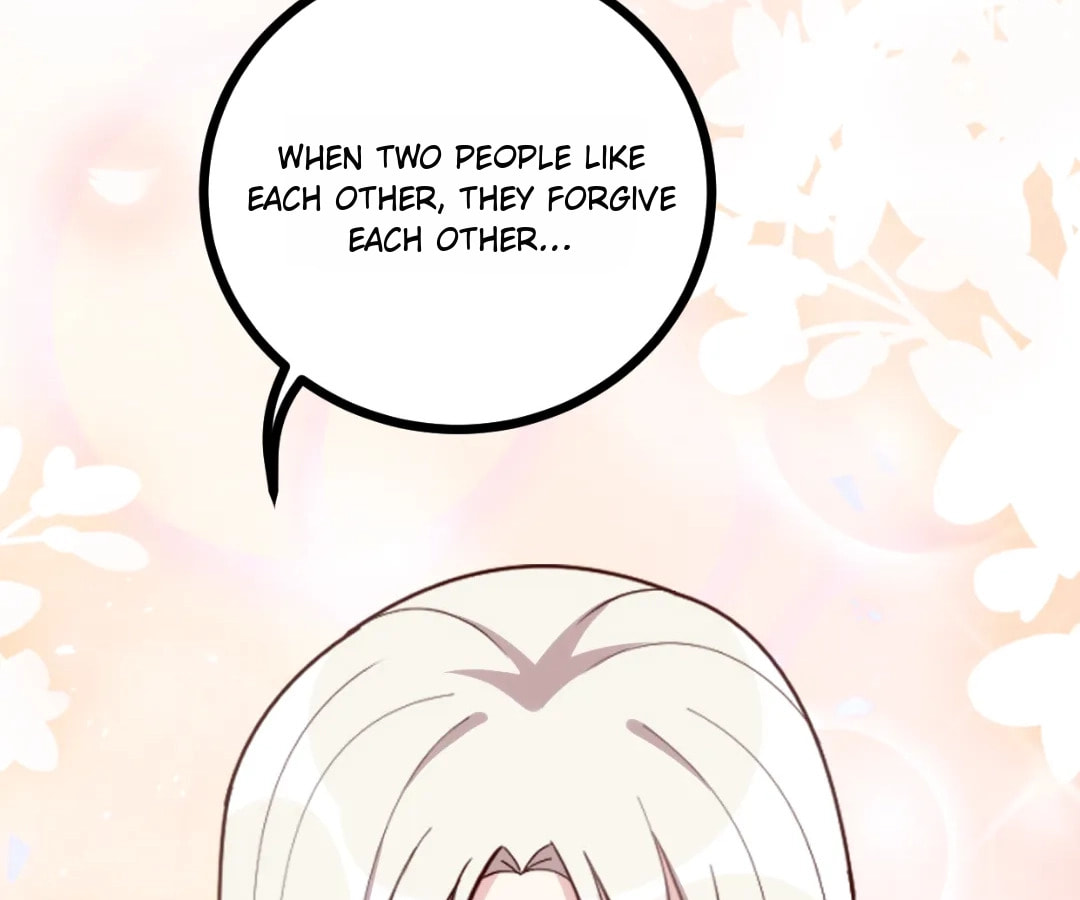 My Charming Daddy (Colored) Chapter 428 page 34 - 