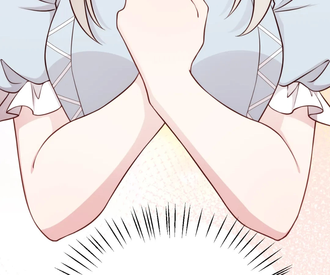 My Charming Daddy (Colored) Chapter 428 page 36 - 