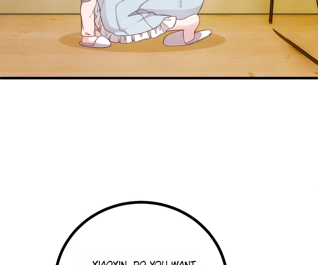 My Charming Daddy (Colored) Chapter 428 page 40 - 