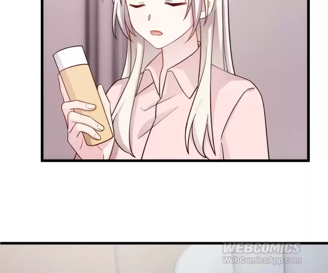 My Charming Daddy (Colored) Chapter 429 page 27 - 