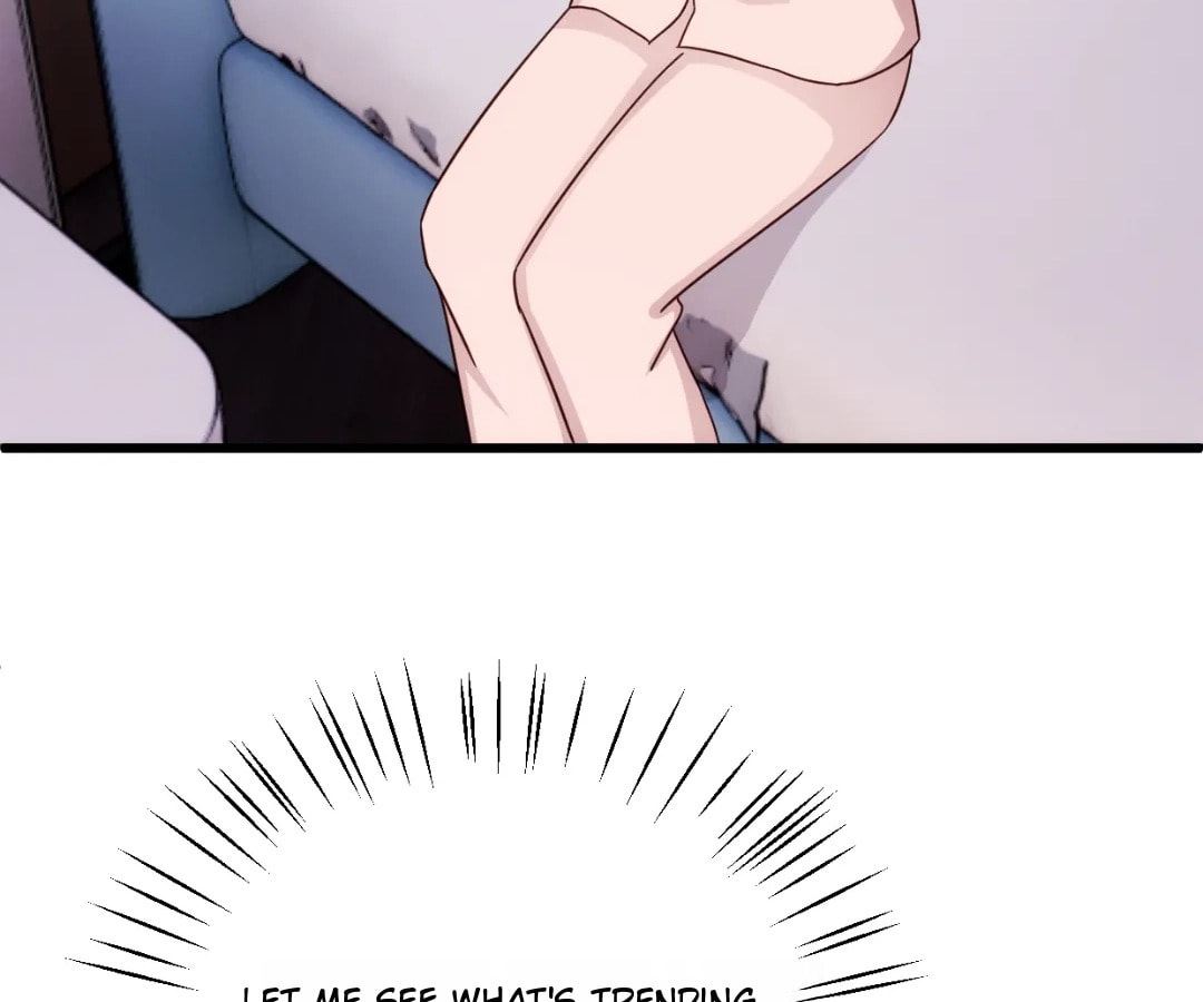 My Charming Daddy (Colored) Chapter 429 page 29 - 