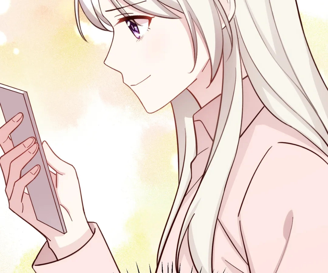My Charming Daddy (Colored) Chapter 429 page 34 - 