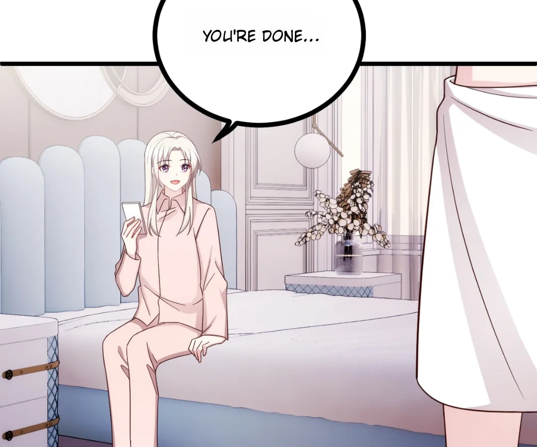 My Charming Daddy (Colored) Chapter 429 page 38 - 