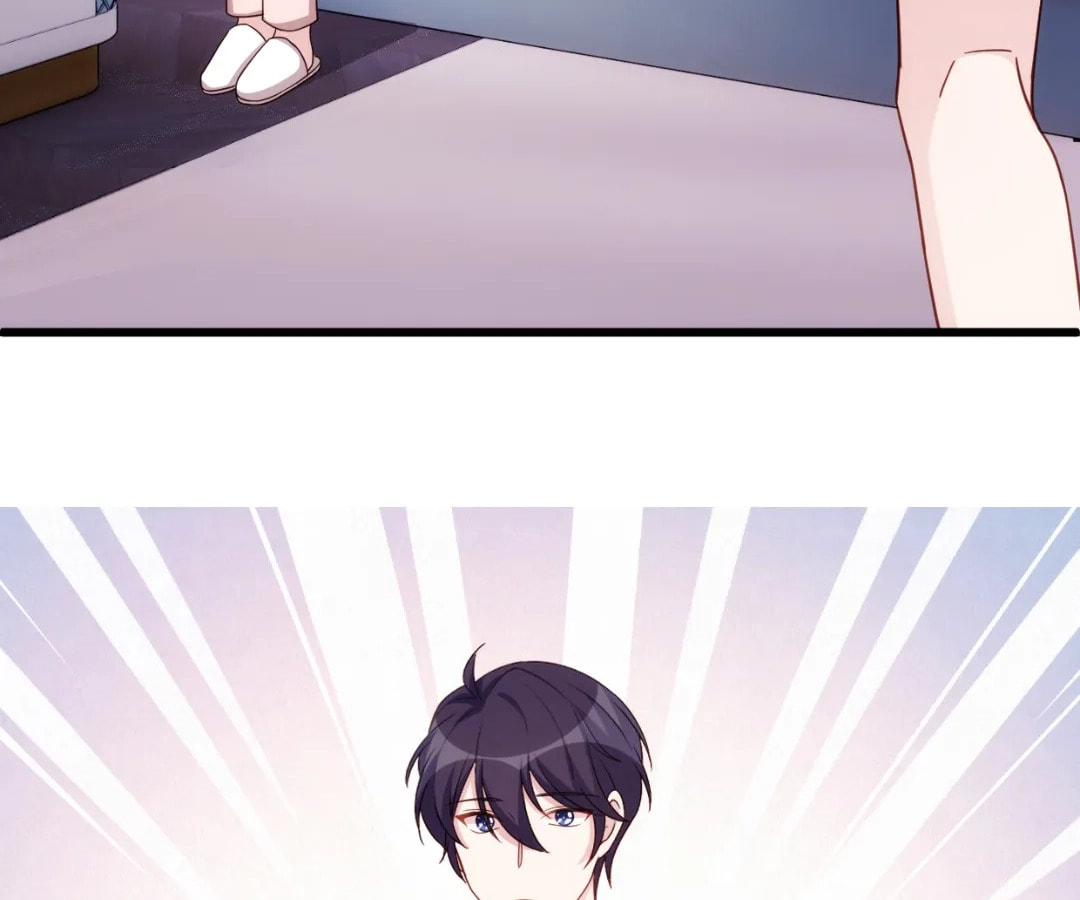 My Charming Daddy (Colored) Chapter 429 page 39 - 