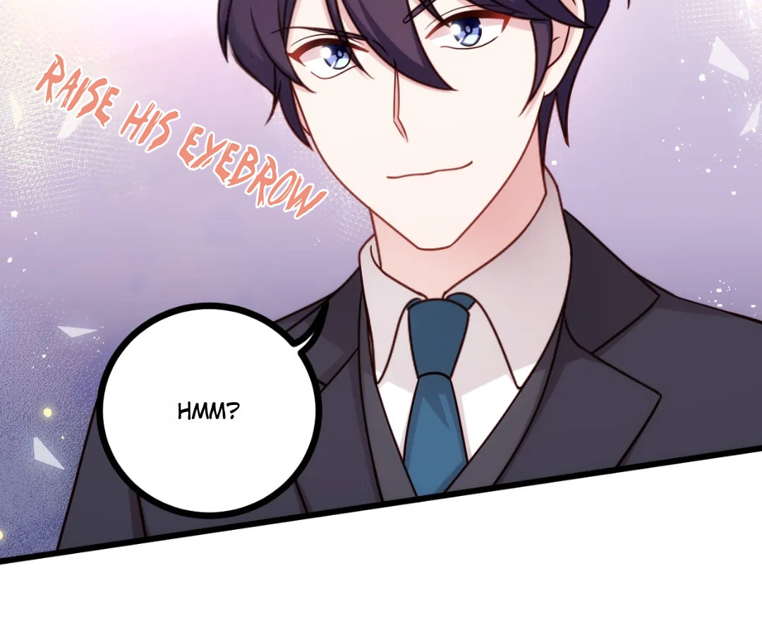 My Charming Daddy (Colored) Chapter 429 page 5 - 