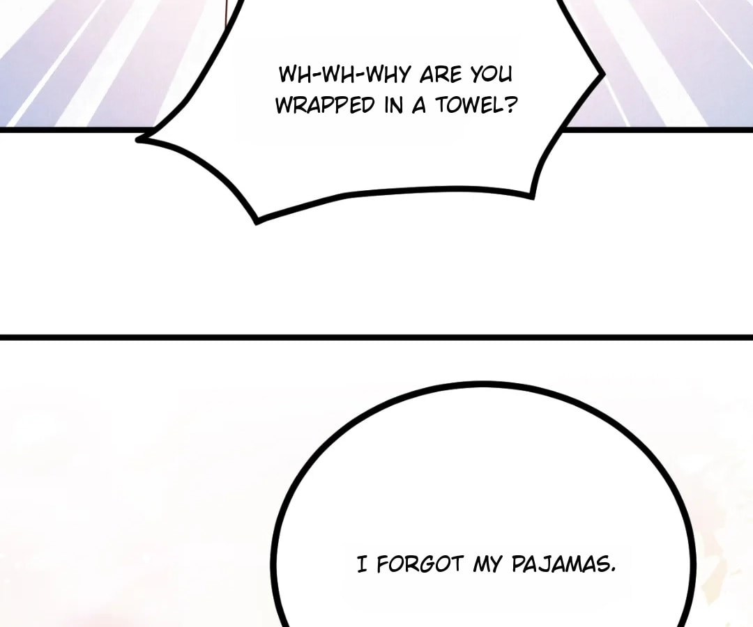 My Charming Daddy (Colored) Chapter 429 page 41 - 