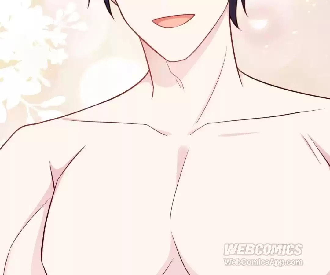 My Charming Daddy (Colored) Chapter 429 page 43 - 